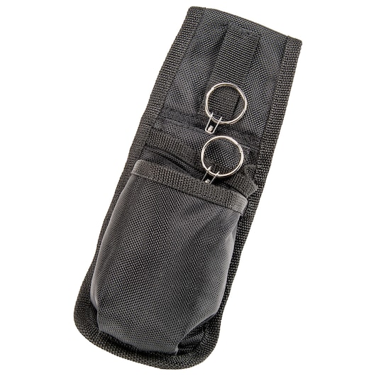 2-Pocket Retractable Pouch