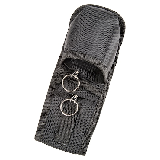 2-Pocket Retractable Pouch