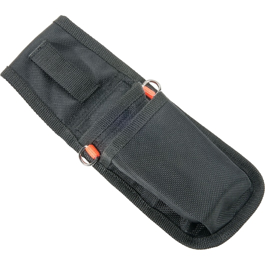 2-Pocket Retractable Pouch