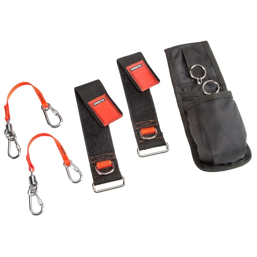 Proto® Retractable Pouch Sets
