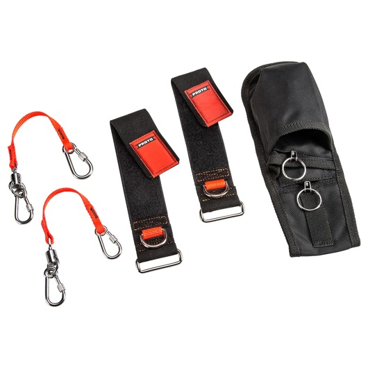 Proto® Retractable Pouch Sets