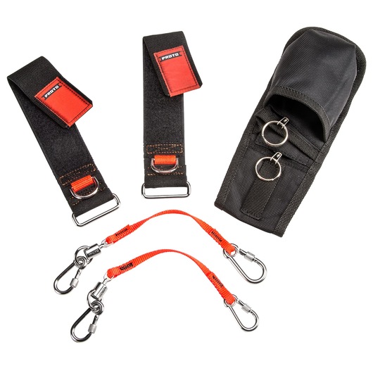 Proto® Retractable Pouch Sets
