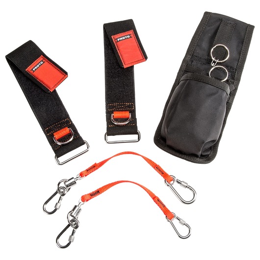 Proto® Retractable Pouch Sets