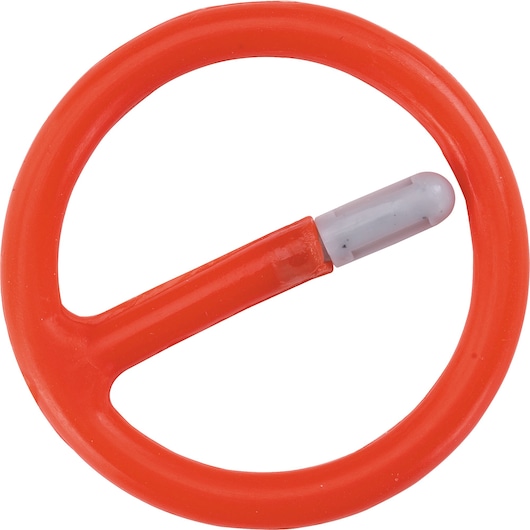 Proto® 3/4" Drive Retaining Ring 1-1/4" GRV