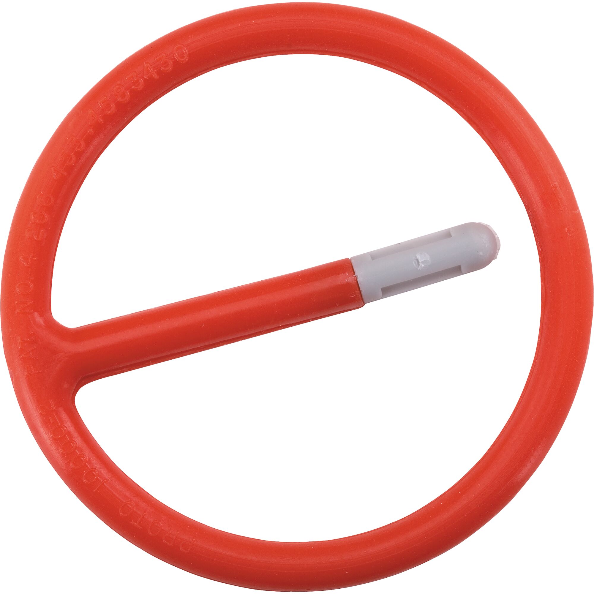 1 in. Drive Retaining Ring With 1-3/4 in. Groove | PROTO