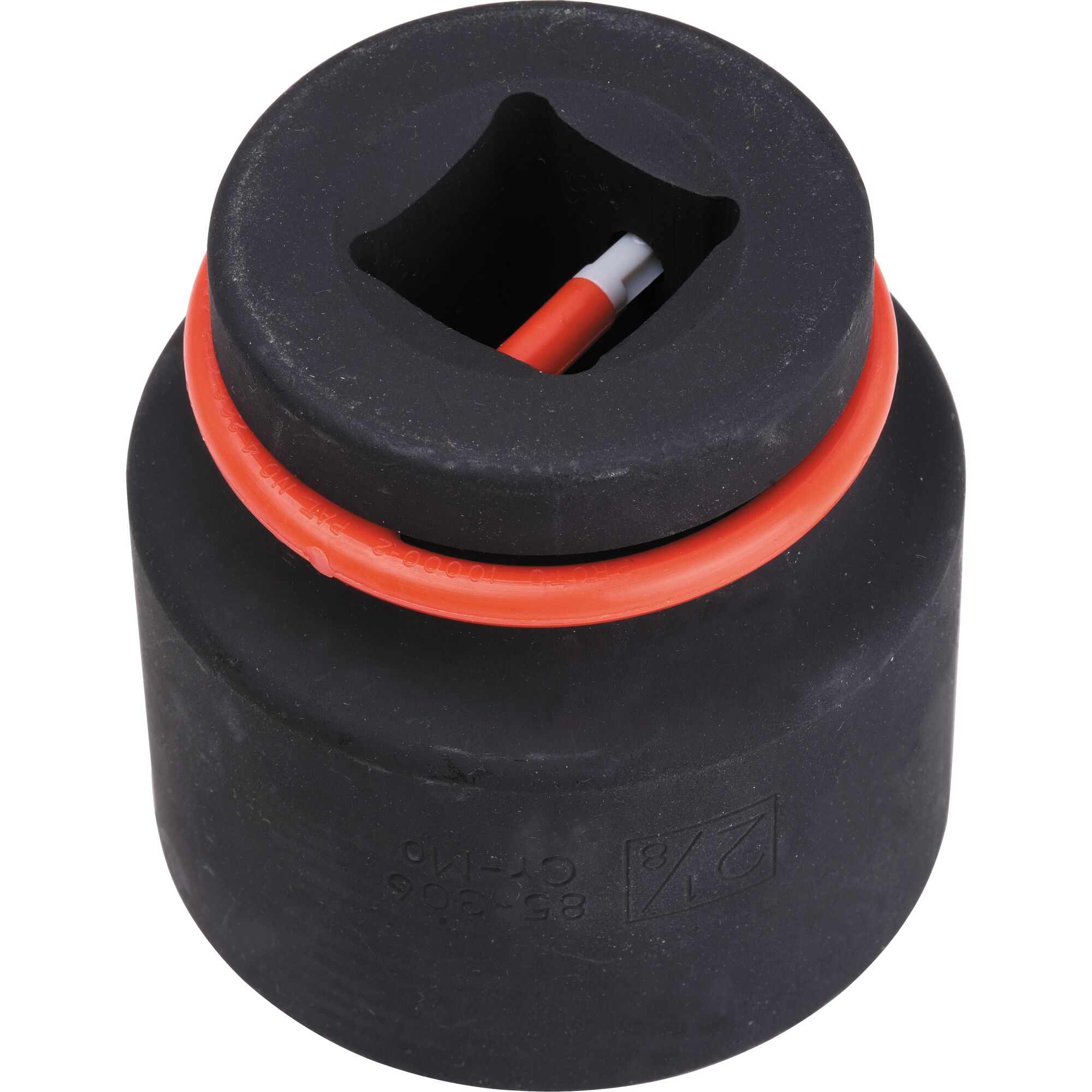 1 in. Drive Retaining Ring With 1-3/4 in. Groove | PROTO