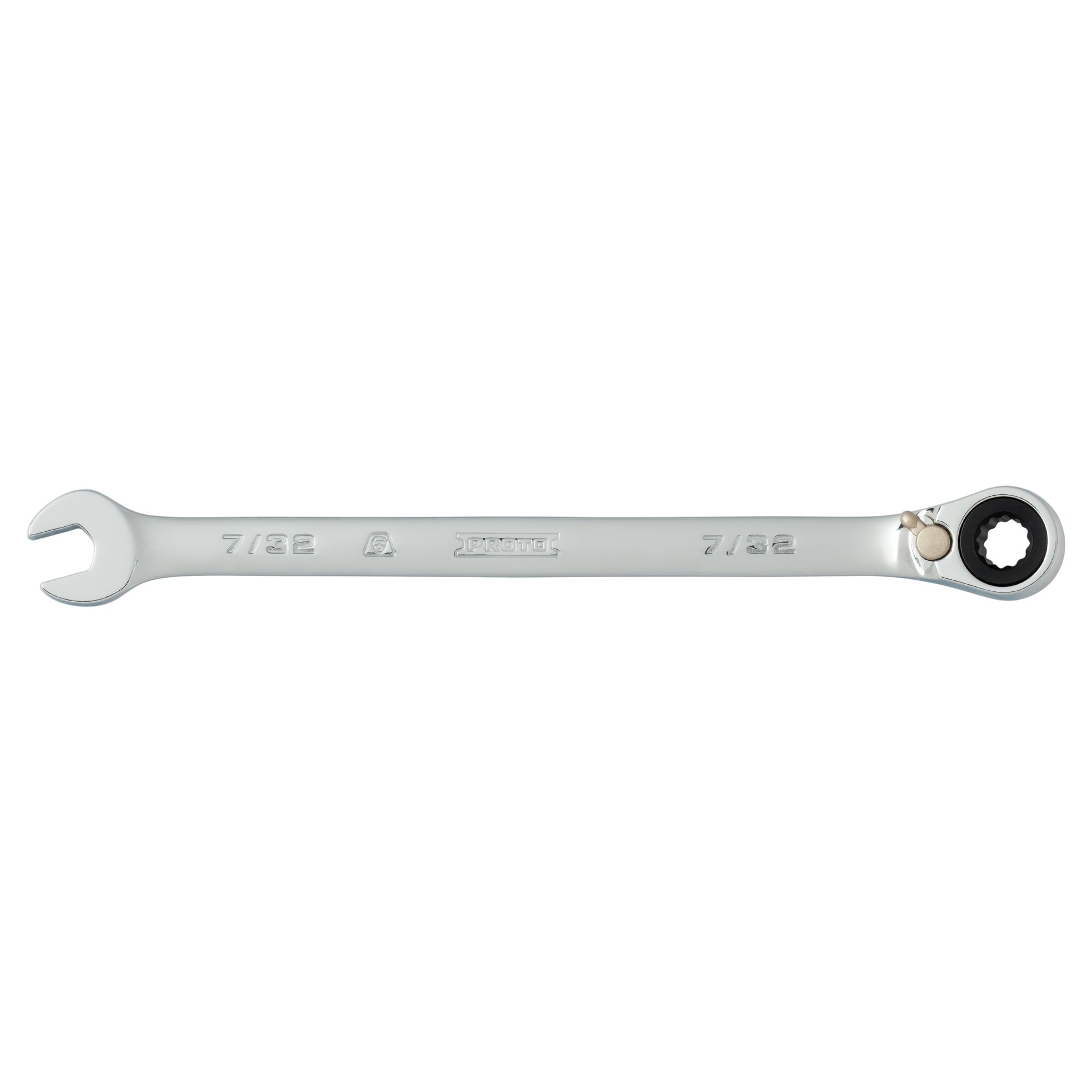 7/32 in. 12-Point Reversible Ratcheting Combination Wrench | PROTO