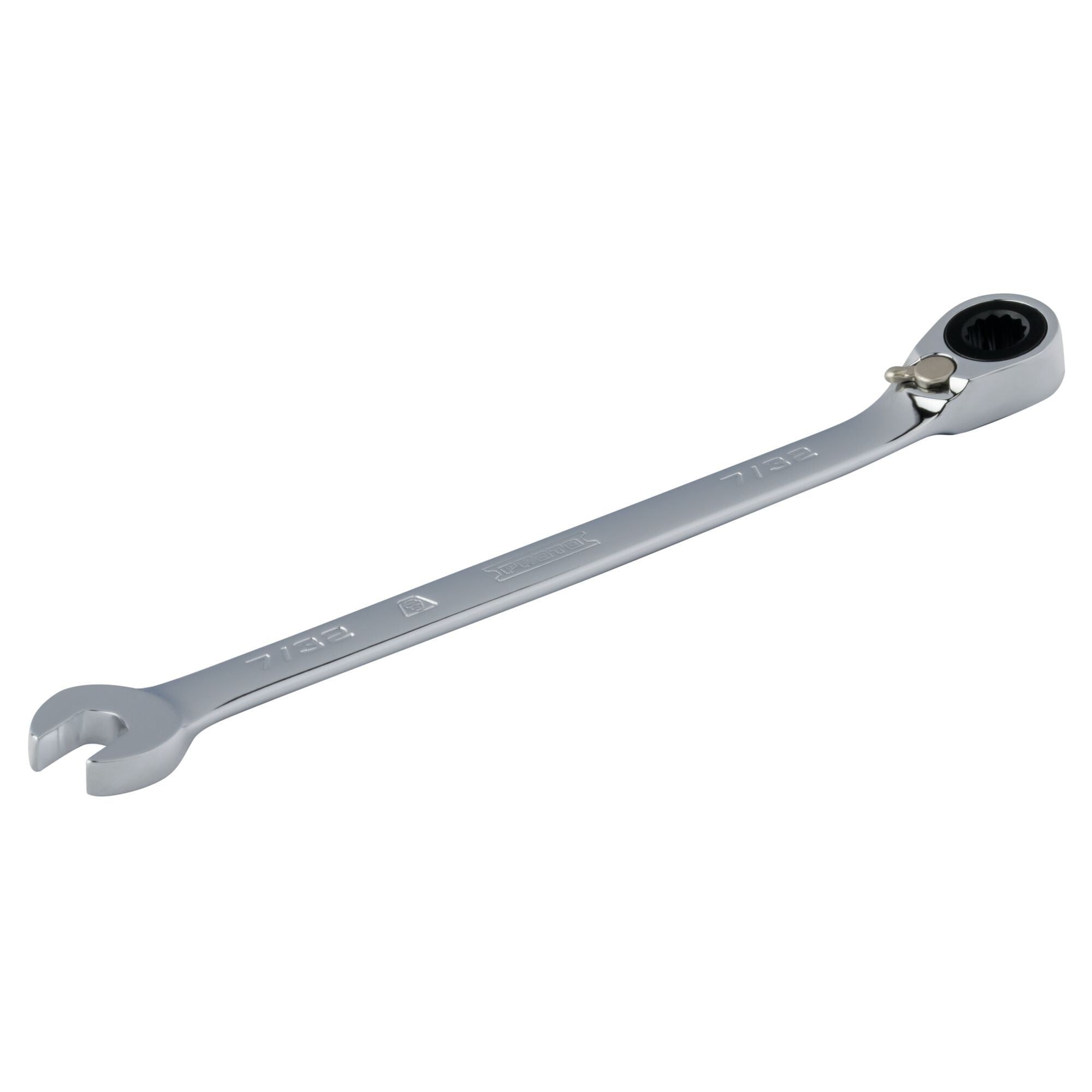 Proto Tools JSCV07T - Combination Wrench - Imperial, 7/32 in Box End Wrench