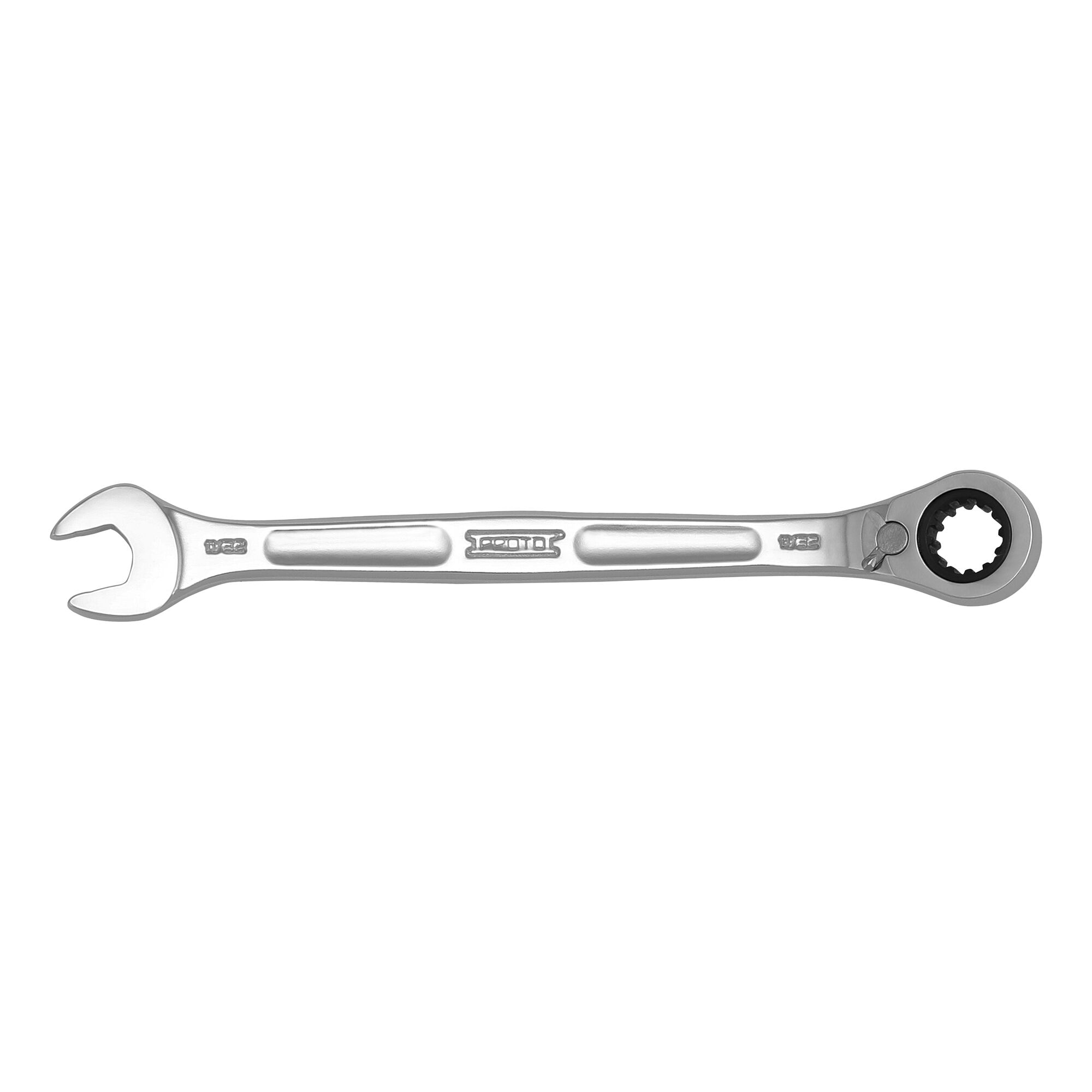 11/32 in. #11 Reversible Spline Combination Wrench | PROTO