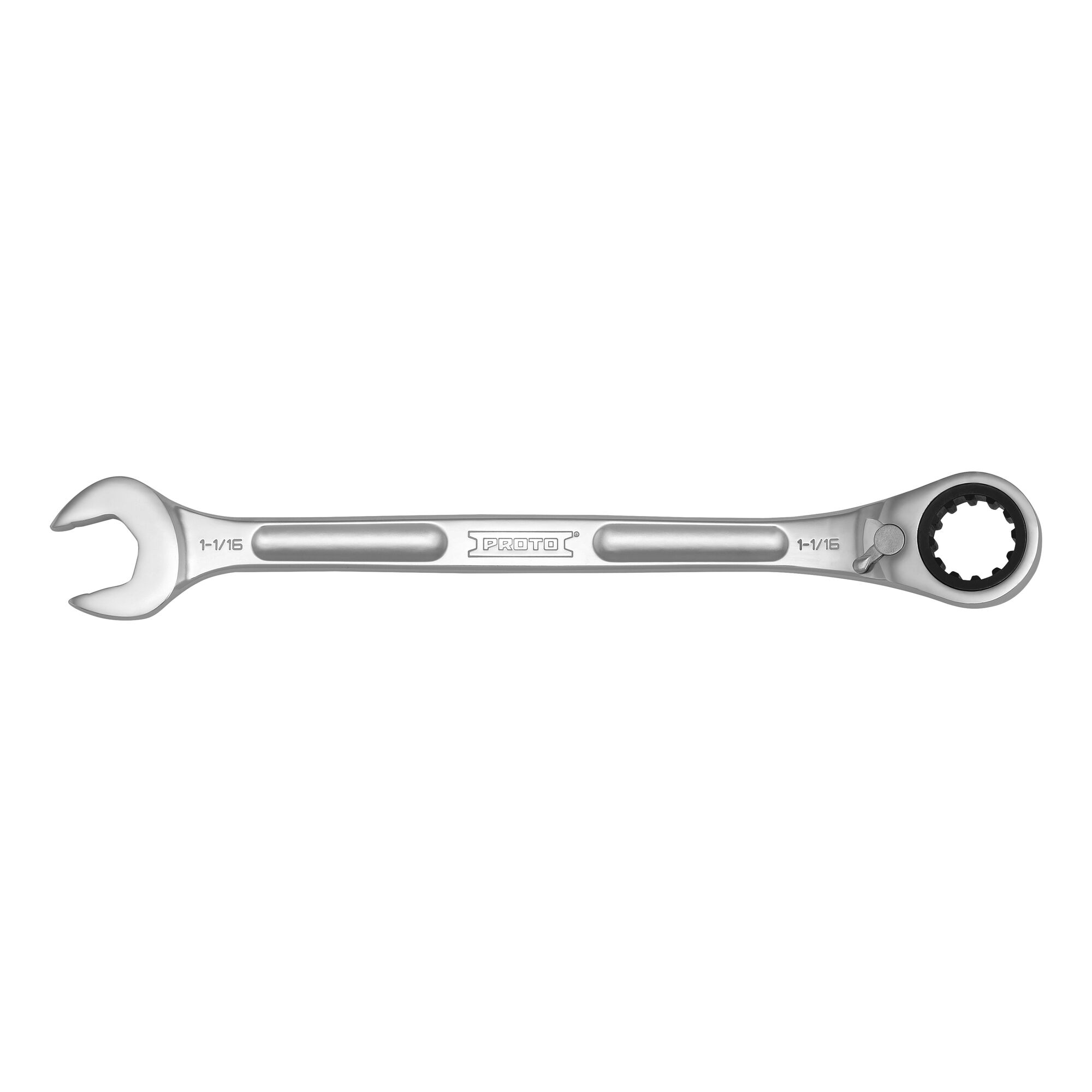 PROTO® 1-1/16 in. No. 34 Combination Reversible Wrench | PROTO