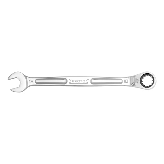 WR CMB REV RAT SPL 18MM