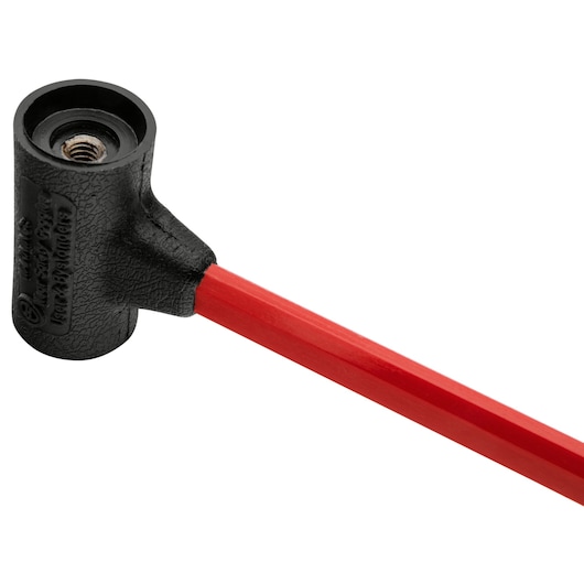 Proto® Soft Face Hammer - Without Tips