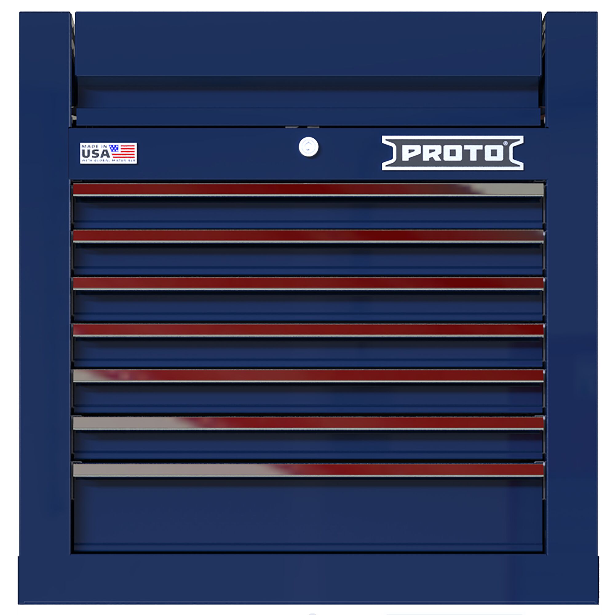 Storage | PROTO