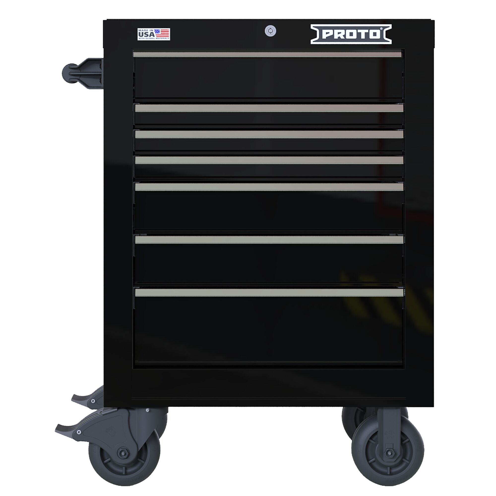 PROTO ツールチェスト PROTO/プロト 4段ツールチェスト ツールボックス 工具箱 : 無限