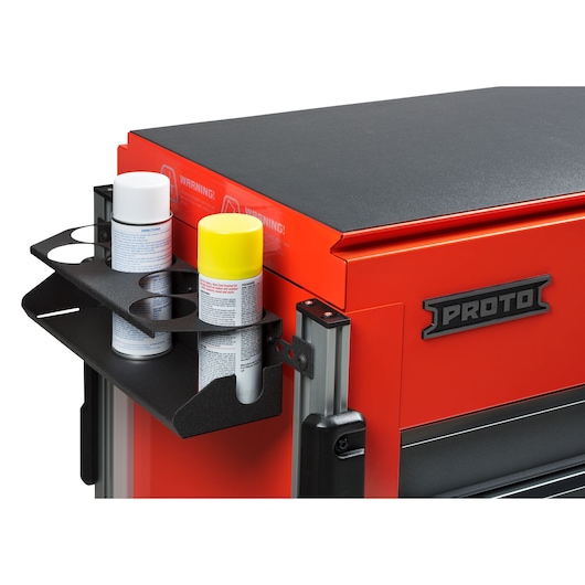 Proto® Modular Utility Cart Accessories