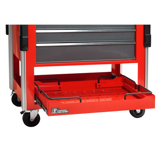 Proto® Utility Cart Pull Out Tray
